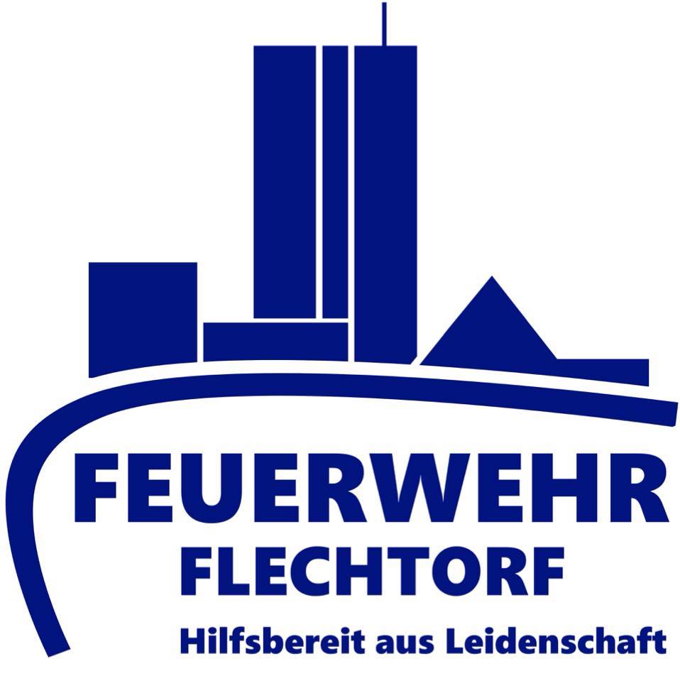 Neues Logo der Ortsfeuerwehr